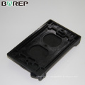 Бао-001 черный цвет пластика американские стене электрический выключатель питания крышка